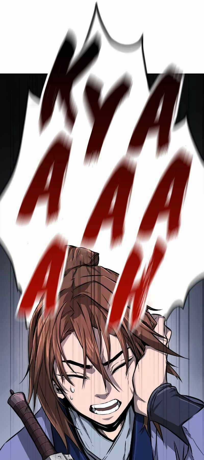 Tuyệt Đối Kiếm Cảm Chapter 1 trang 77