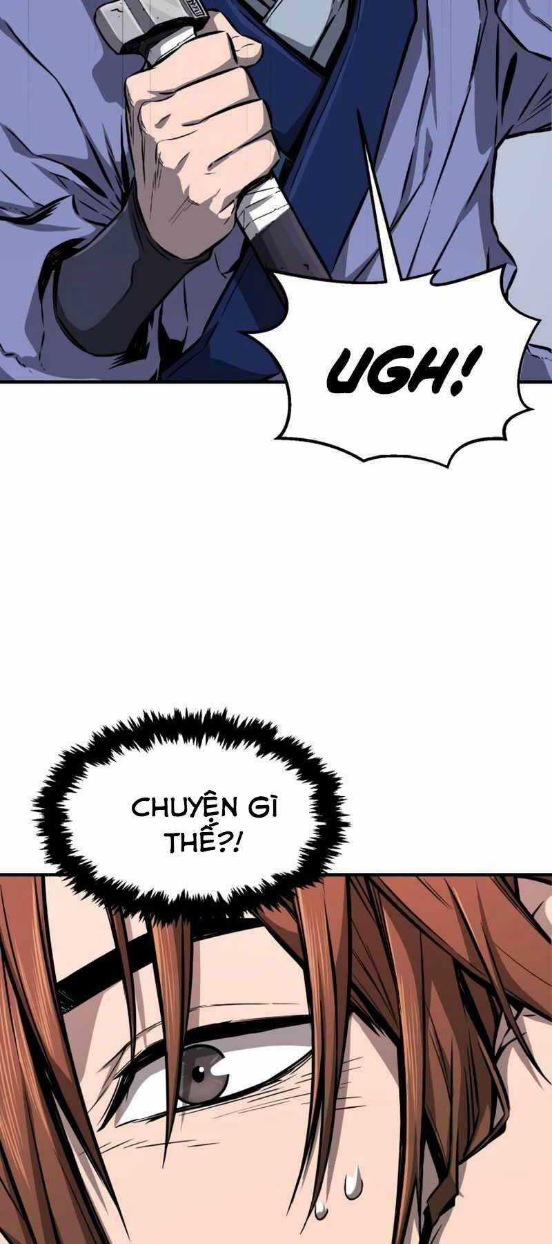 Tuyệt Đối Kiếm Cảm Chapter 1 trang 78