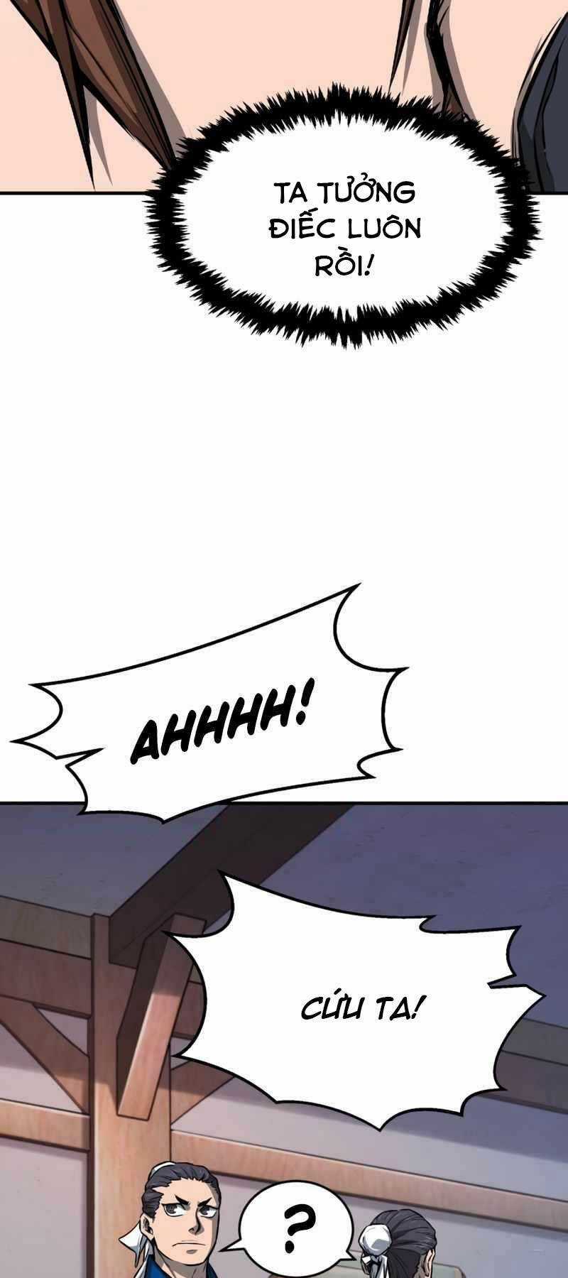 Tuyệt Đối Kiếm Cảm Chapter 1 trang 79