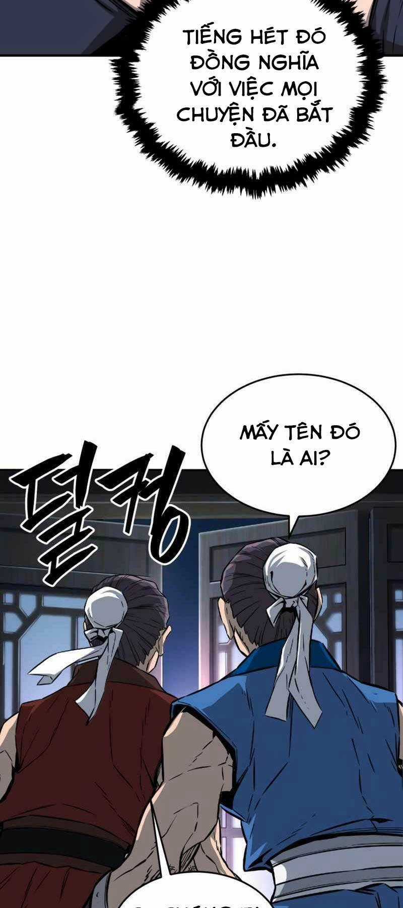 Tuyệt Đối Kiếm Cảm Chapter 1 trang 83