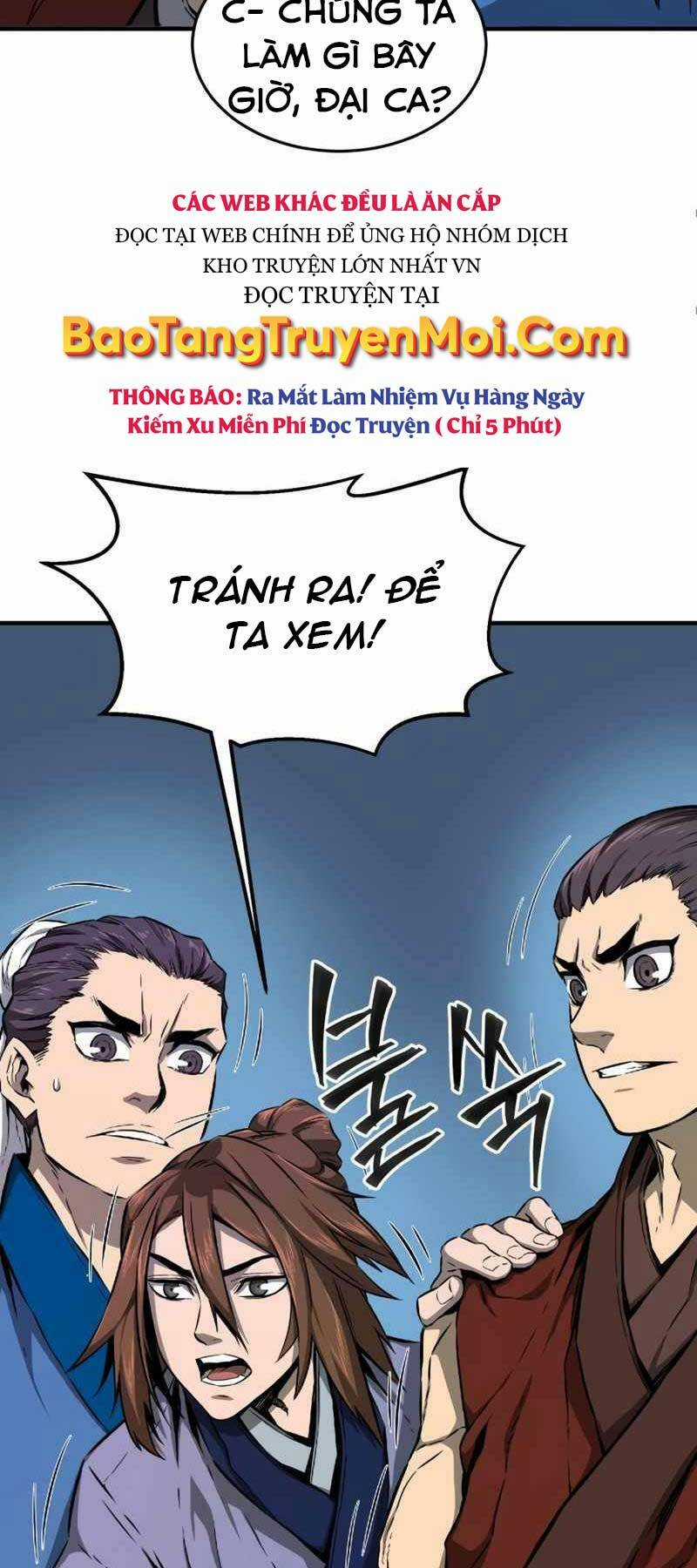 Tuyệt Đối Kiếm Cảm Chapter 1 trang 84