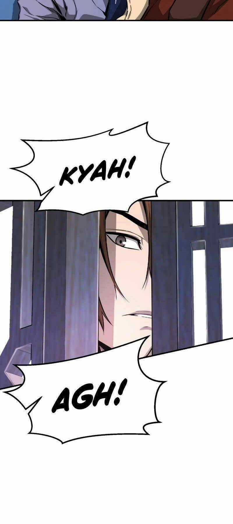 Tuyệt Đối Kiếm Cảm Chapter 1 trang 85