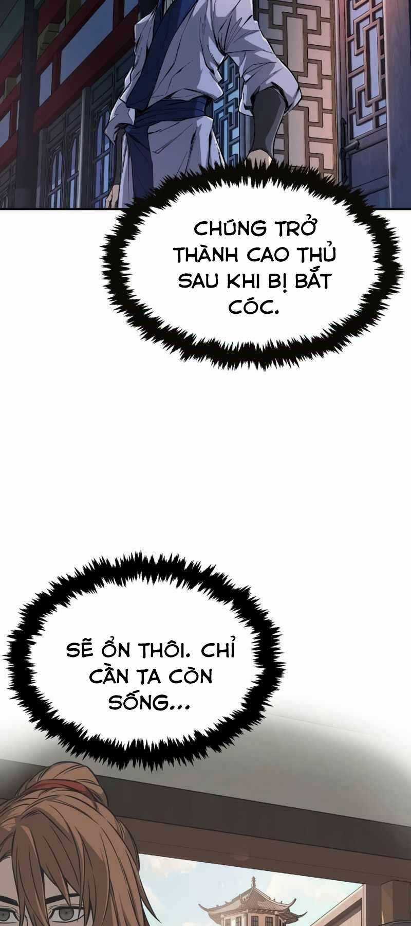 Tuyệt Đối Kiếm Cảm Chapter 1 trang 93