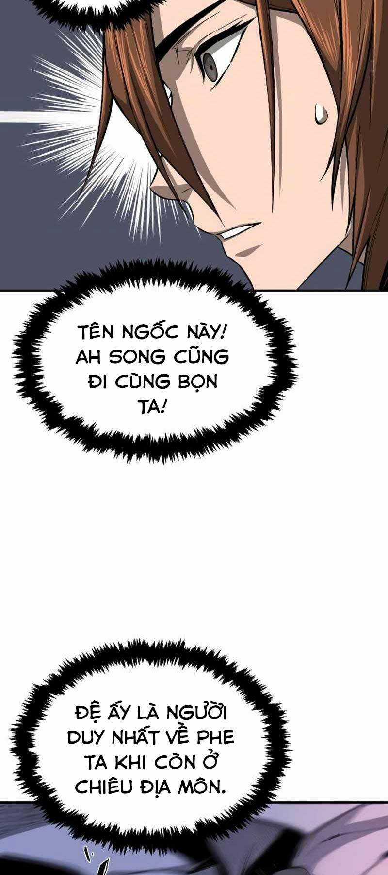 Tuyệt Đối Kiếm Cảm Chapter 1 trang 96