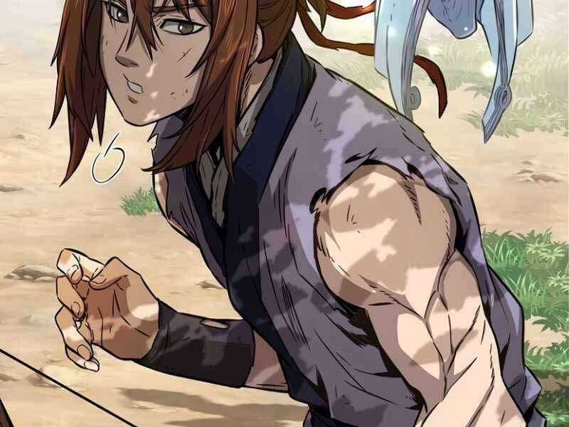 Tuyệt Đối Kiếm Cảm Chapter 10 trang 12