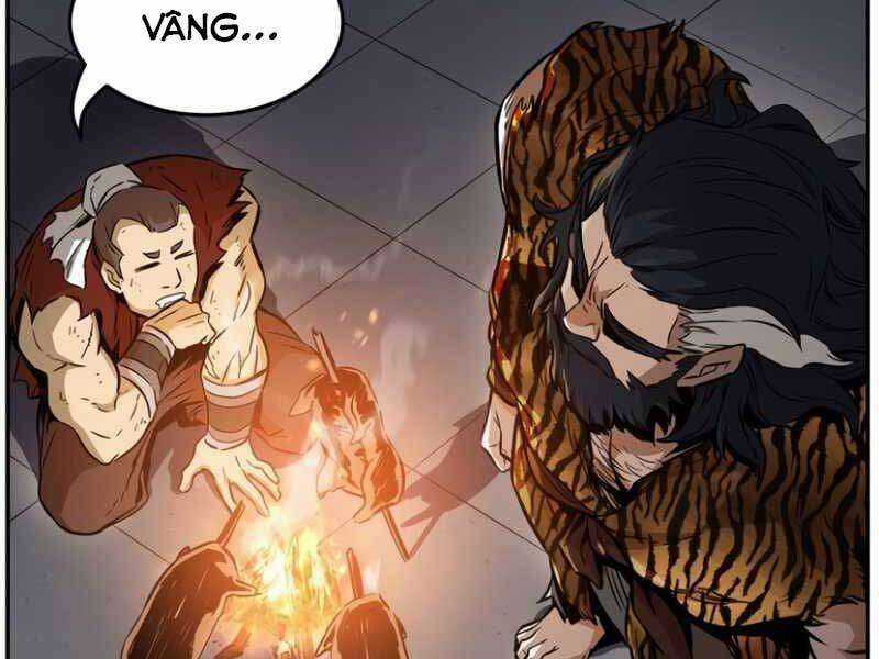 Tuyệt Đối Kiếm Cảm Chapter 10 trang 123