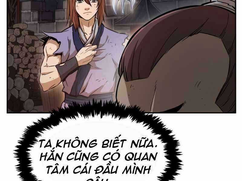 Tuyệt Đối Kiếm Cảm Chapter 10 trang 126