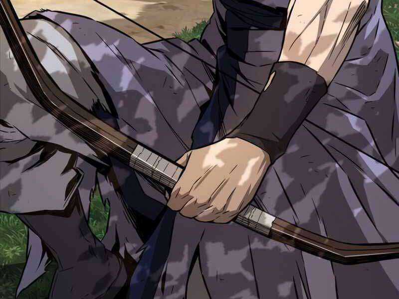 Tuyệt Đối Kiếm Cảm Chapter 10 trang 13