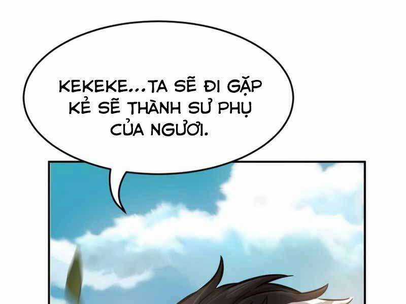 Tuyệt Đối Kiếm Cảm Chapter 10 trang 155