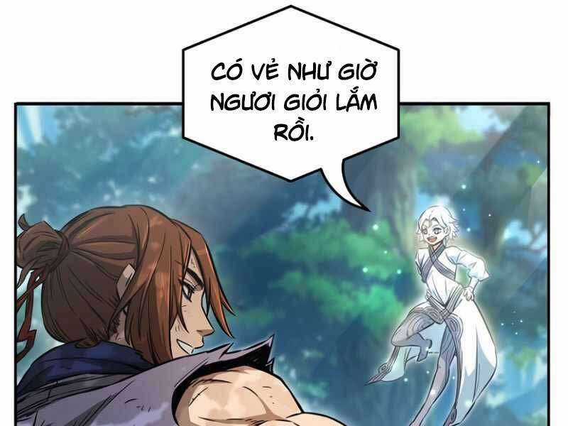 Tuyệt Đối Kiếm Cảm Chapter 10 trang 16