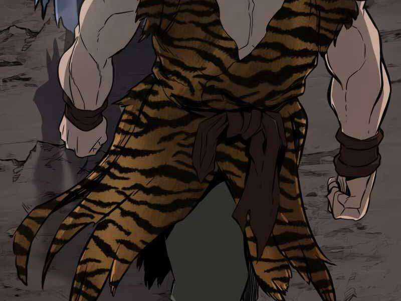 Tuyệt Đối Kiếm Cảm Chapter 10 trang 173