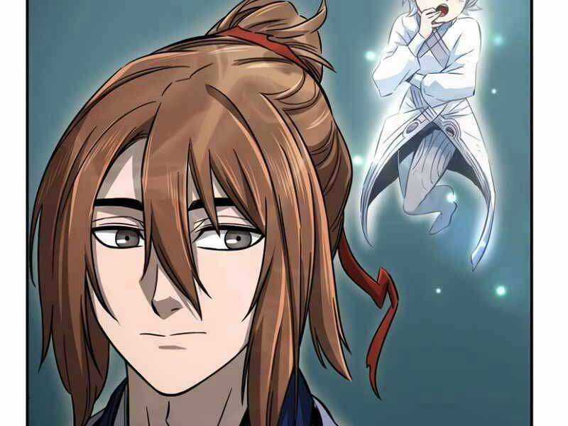 Tuyệt Đối Kiếm Cảm Chapter 10 trang 177