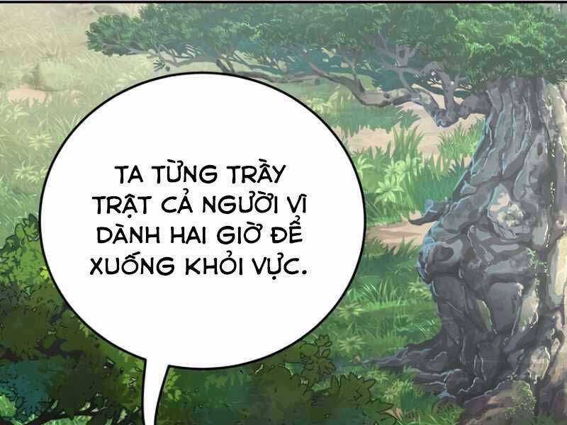 Tuyệt Đối Kiếm Cảm Chapter 10 trang 19