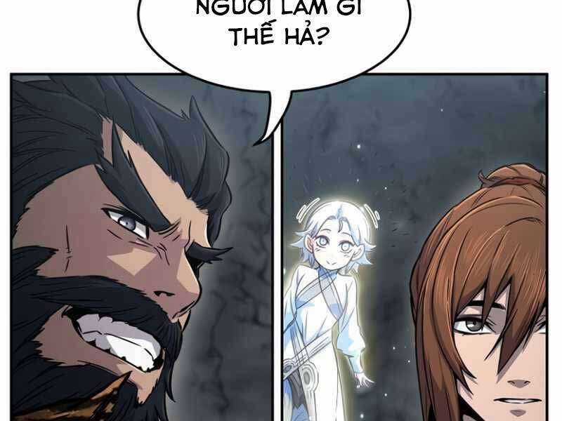 Tuyệt Đối Kiếm Cảm Chapter 10 trang 193