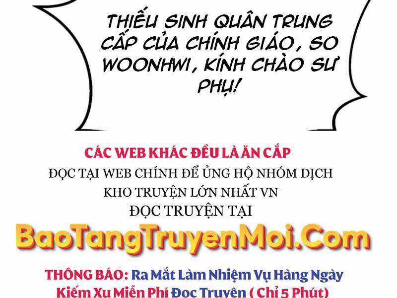 Tuyệt Đối Kiếm Cảm Chapter 10 trang 200