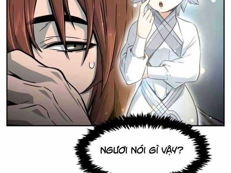 Tuyệt Đối Kiếm Cảm Chapter 10 trang 202