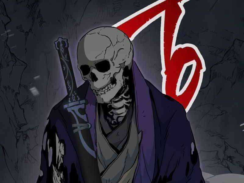 Tuyệt Đối Kiếm Cảm Chapter 10 trang 208