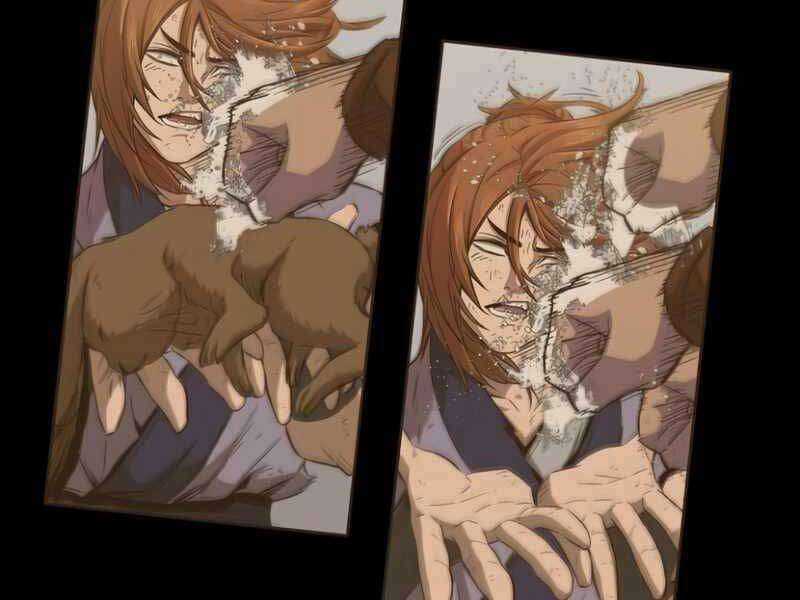 Tuyệt Đối Kiếm Cảm Chapter 10 trang 224