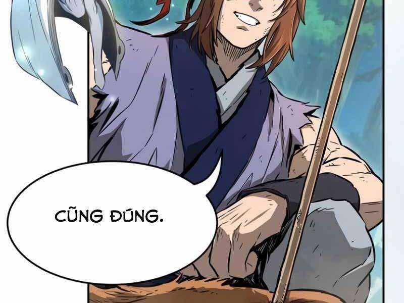 Tuyệt Đối Kiếm Cảm Chapter 10 trang 24