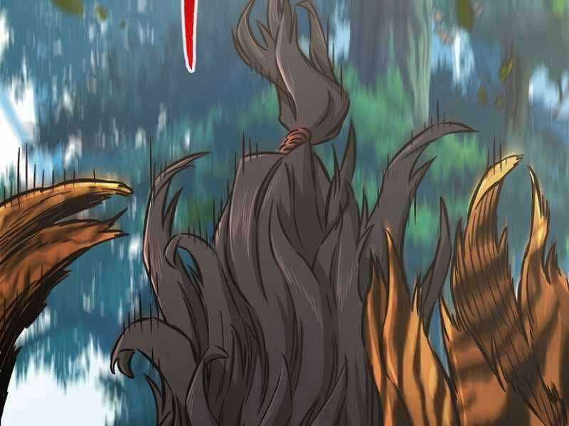 Tuyệt Đối Kiếm Cảm Chapter 10 trang 29