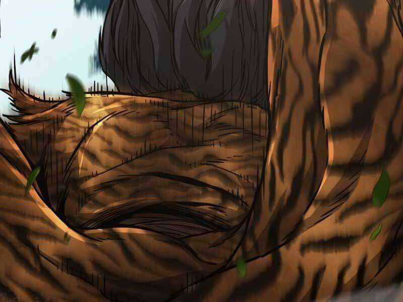 Tuyệt Đối Kiếm Cảm Chapter 10 trang 30