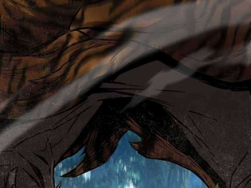 Tuyệt Đối Kiếm Cảm Chapter 10 trang 31