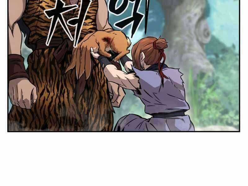 Tuyệt Đối Kiếm Cảm Chapter 10 trang 41