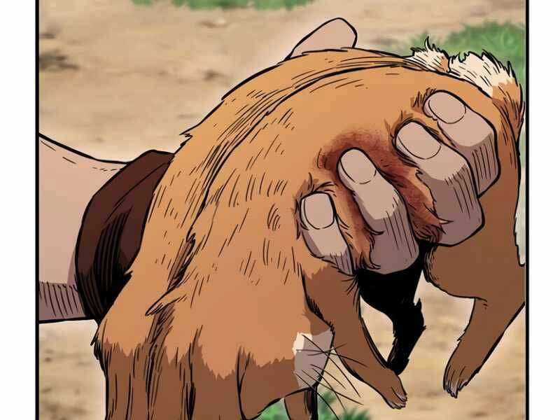 Tuyệt Đối Kiếm Cảm Chapter 10 trang 43