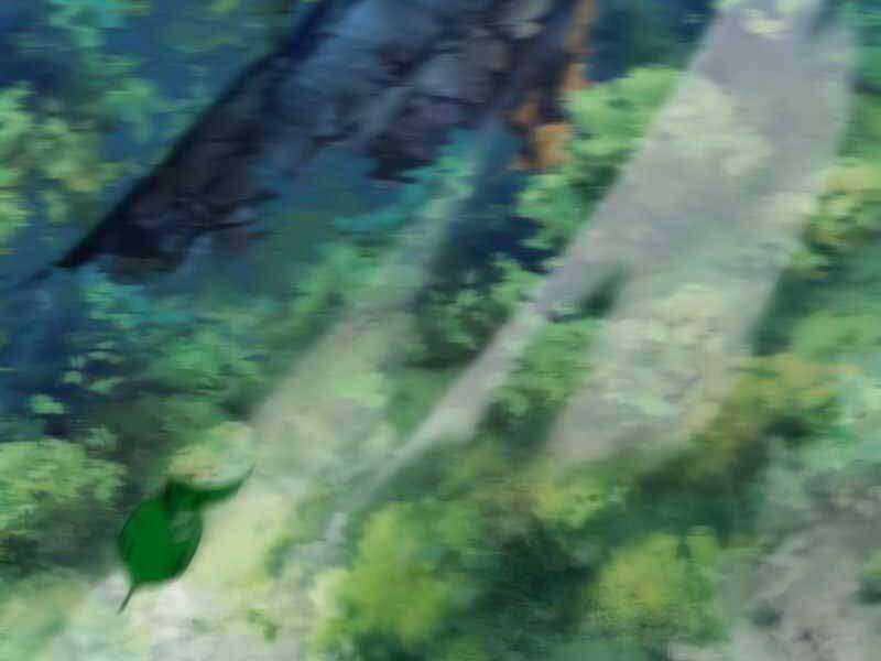 Tuyệt Đối Kiếm Cảm Chapter 10 trang 54