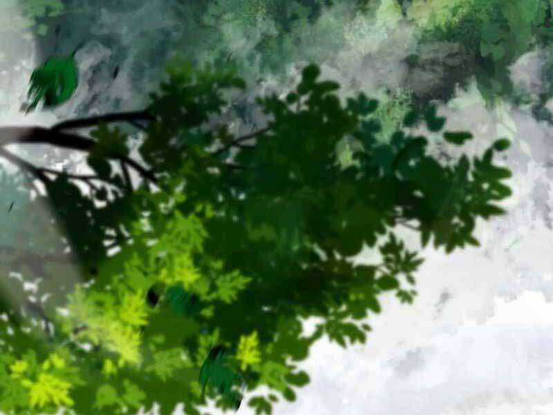 Tuyệt Đối Kiếm Cảm Chapter 10 trang 56