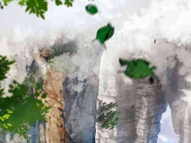 Tuyệt Đối Kiếm Cảm Chapter 10 trang 57