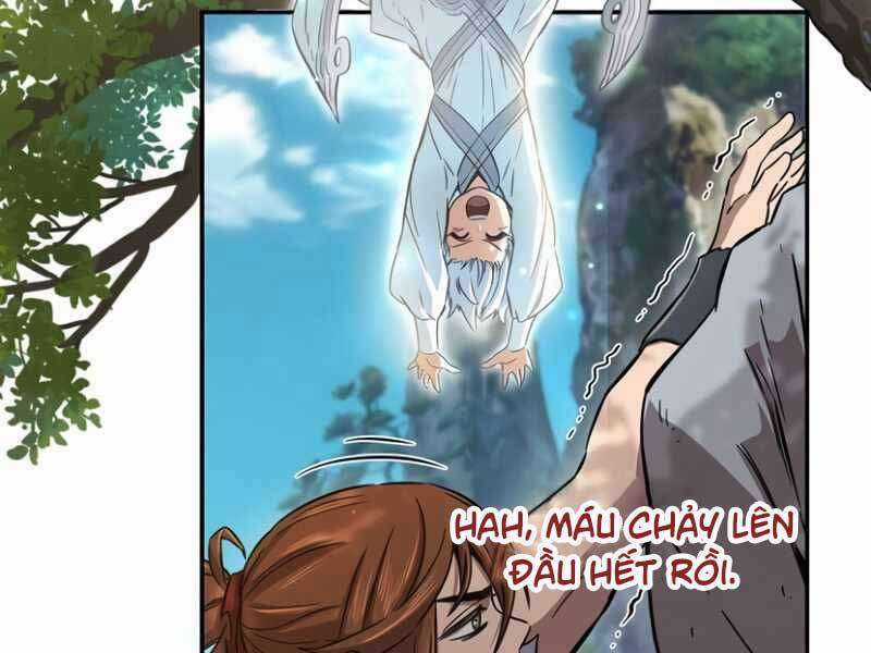 Tuyệt Đối Kiếm Cảm Chapter 10 trang 78