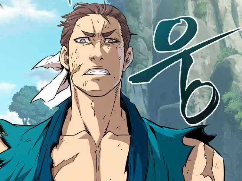 Tuyệt Đối Kiếm Cảm Chapter 10 trang 84