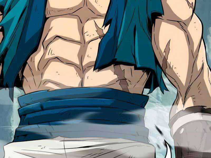 Tuyệt Đối Kiếm Cảm Chapter 10 trang 85