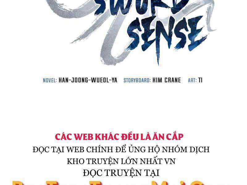 Tuyệt Đối Kiếm Cảm Chapter 10 trang 97