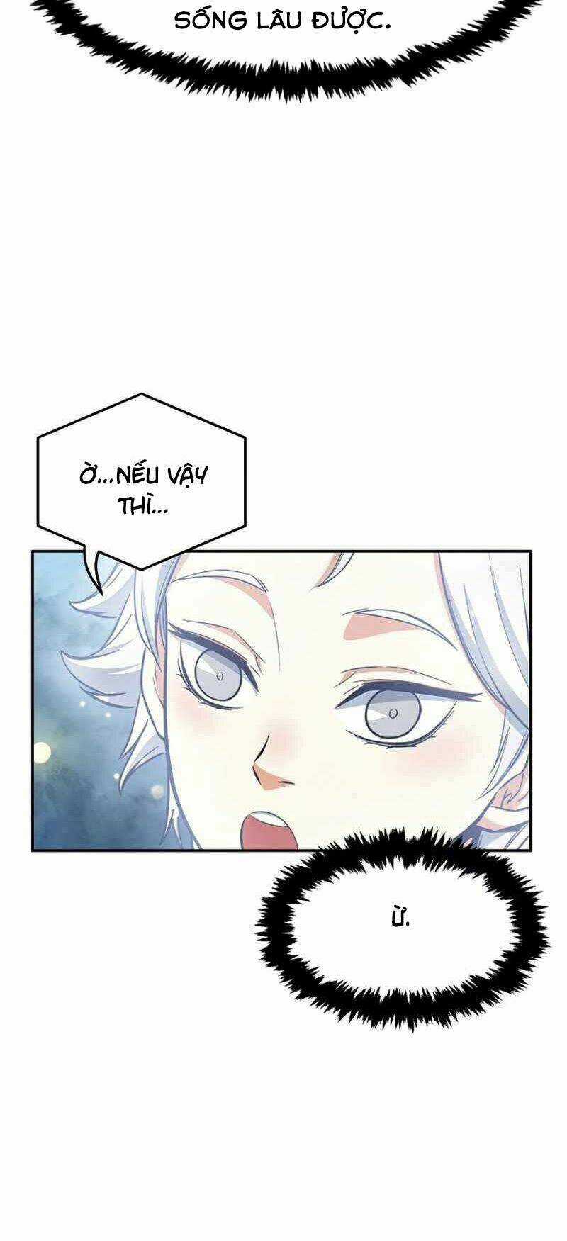 Tuyệt Đối Kiếm Cảm Chapter 11 trang 16