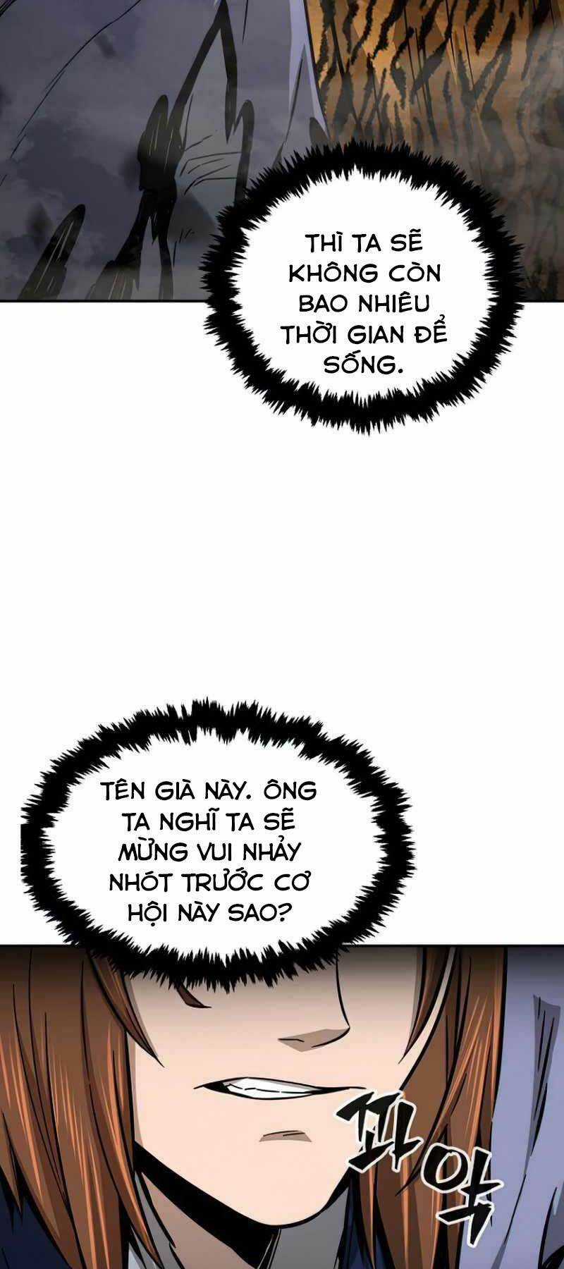 Tuyệt Đối Kiếm Cảm Chapter 11 trang 18