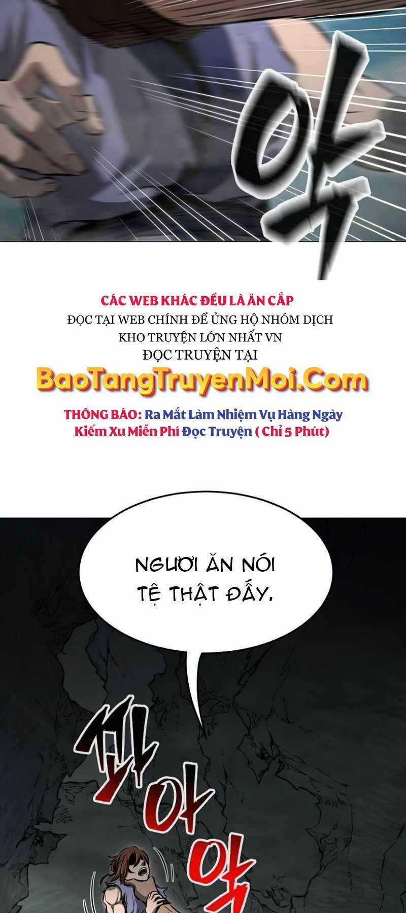 Tuyệt Đối Kiếm Cảm Chapter 11 trang 26