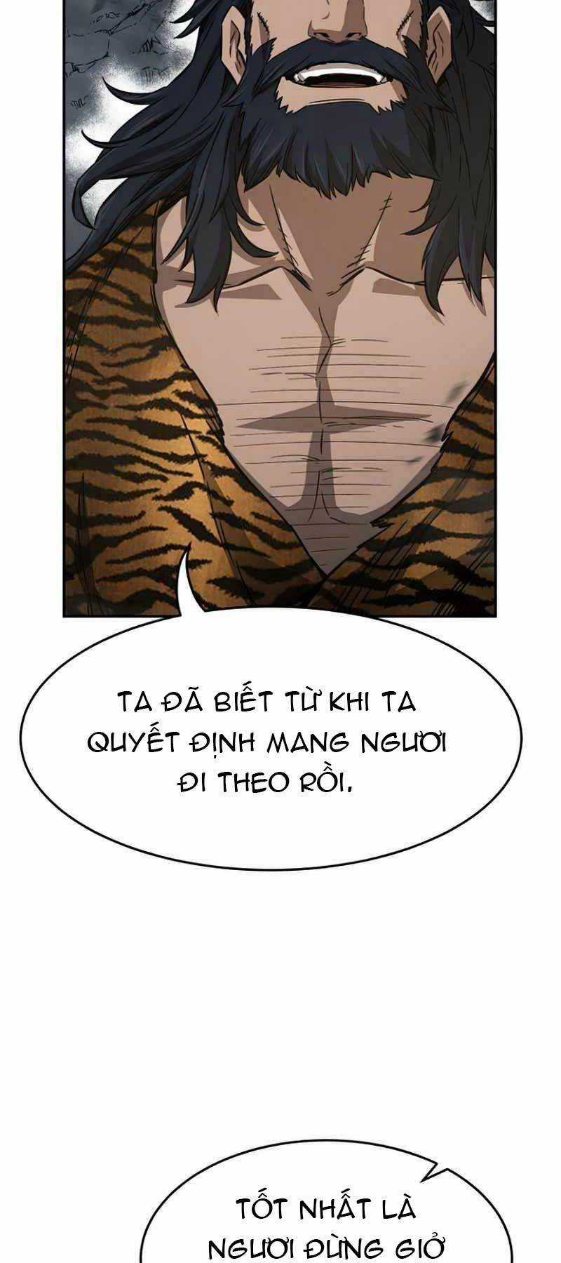 Tuyệt Đối Kiếm Cảm Chapter 11 trang 45