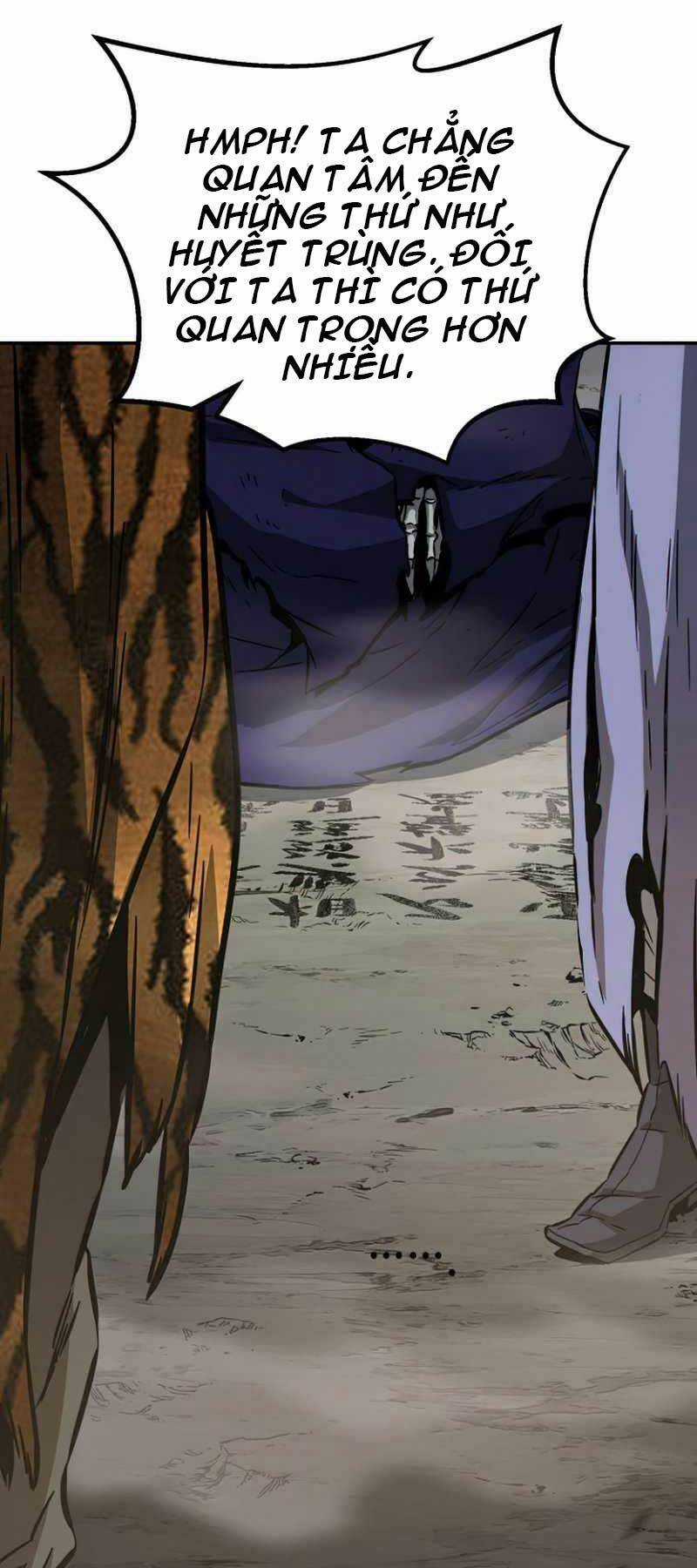 Tuyệt Đối Kiếm Cảm Chapter 11 trang 47