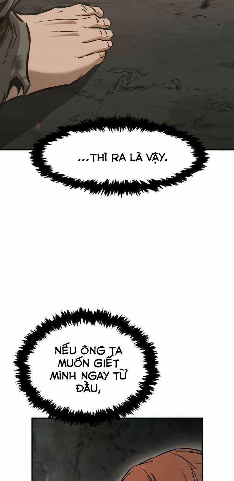 Tuyệt Đối Kiếm Cảm Chapter 11 trang 48