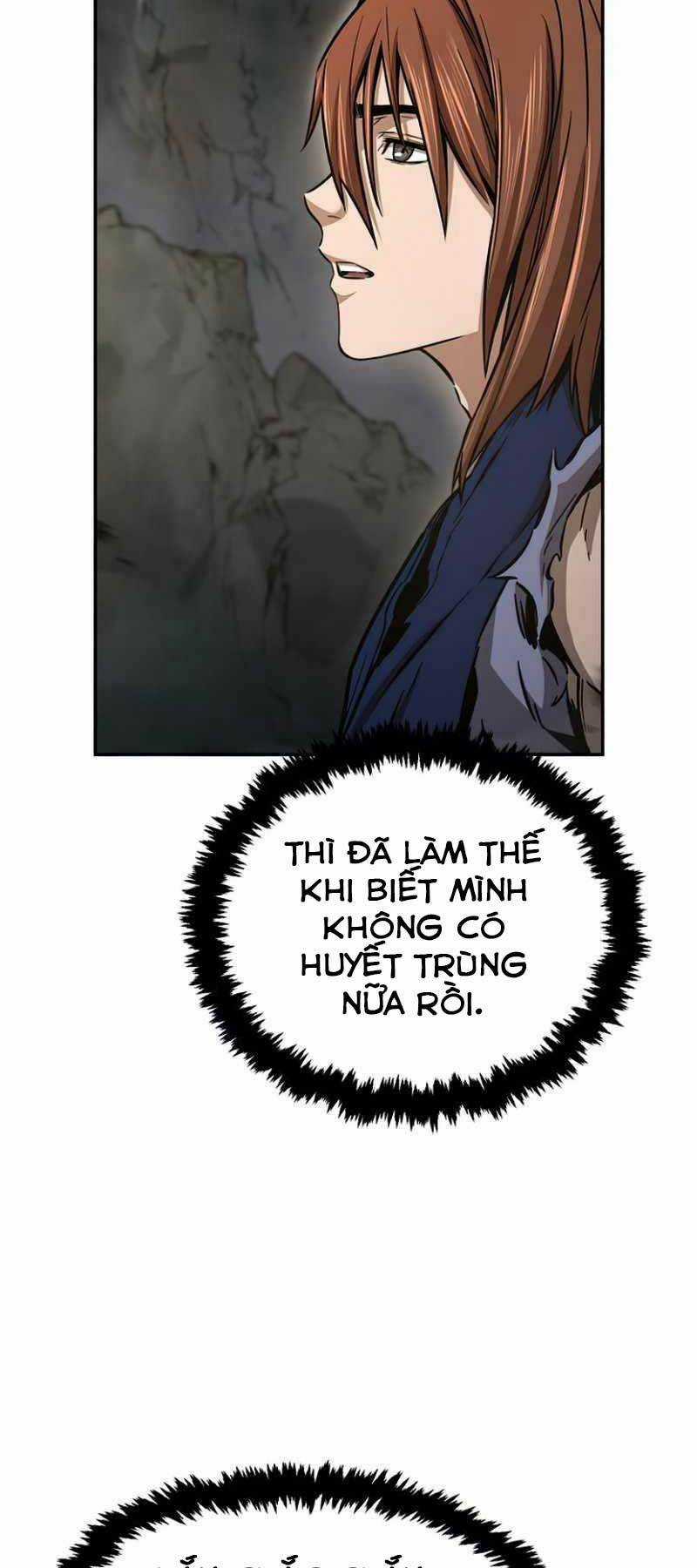 Tuyệt Đối Kiếm Cảm Chapter 11 trang 49