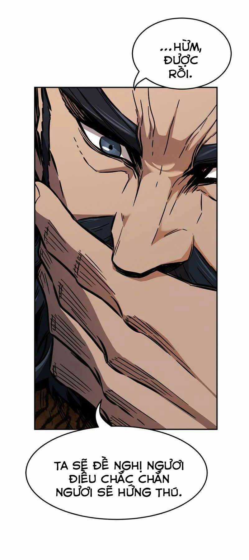 Tuyệt Đối Kiếm Cảm Chapter 11 trang 51