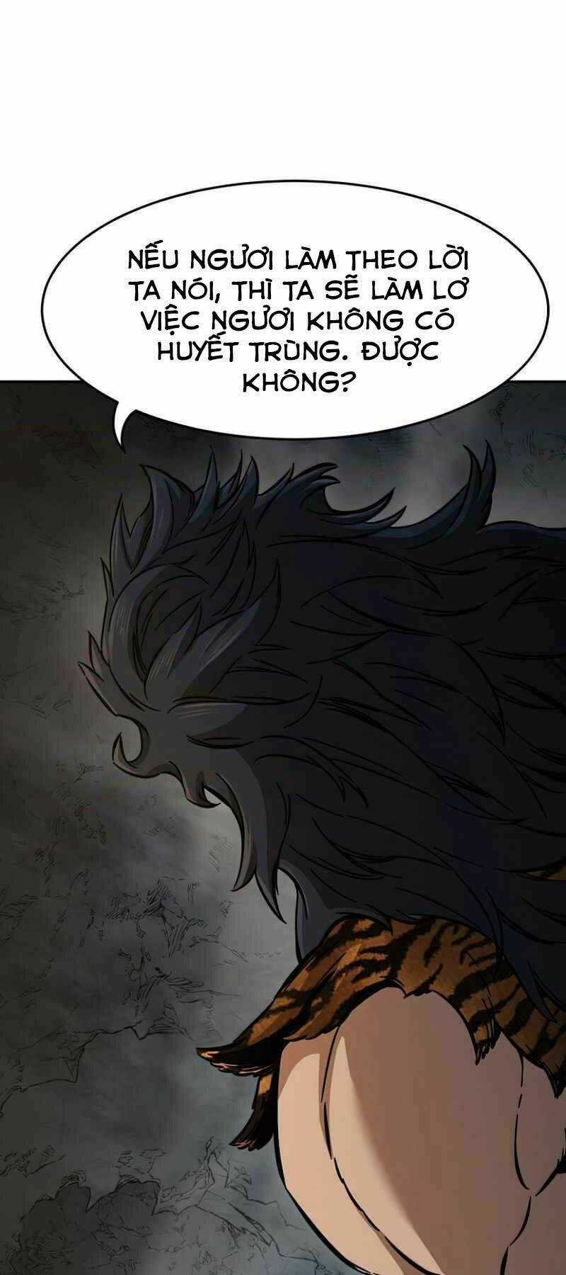 Tuyệt Đối Kiếm Cảm Chapter 11 trang 52