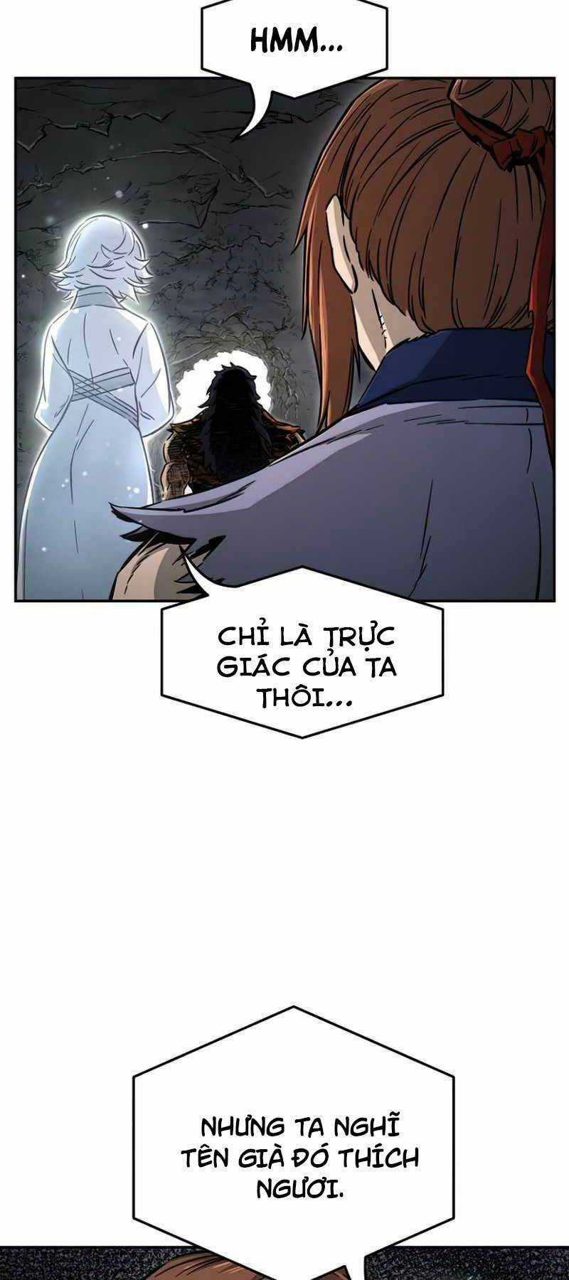 Tuyệt Đối Kiếm Cảm Chapter 11 trang 62