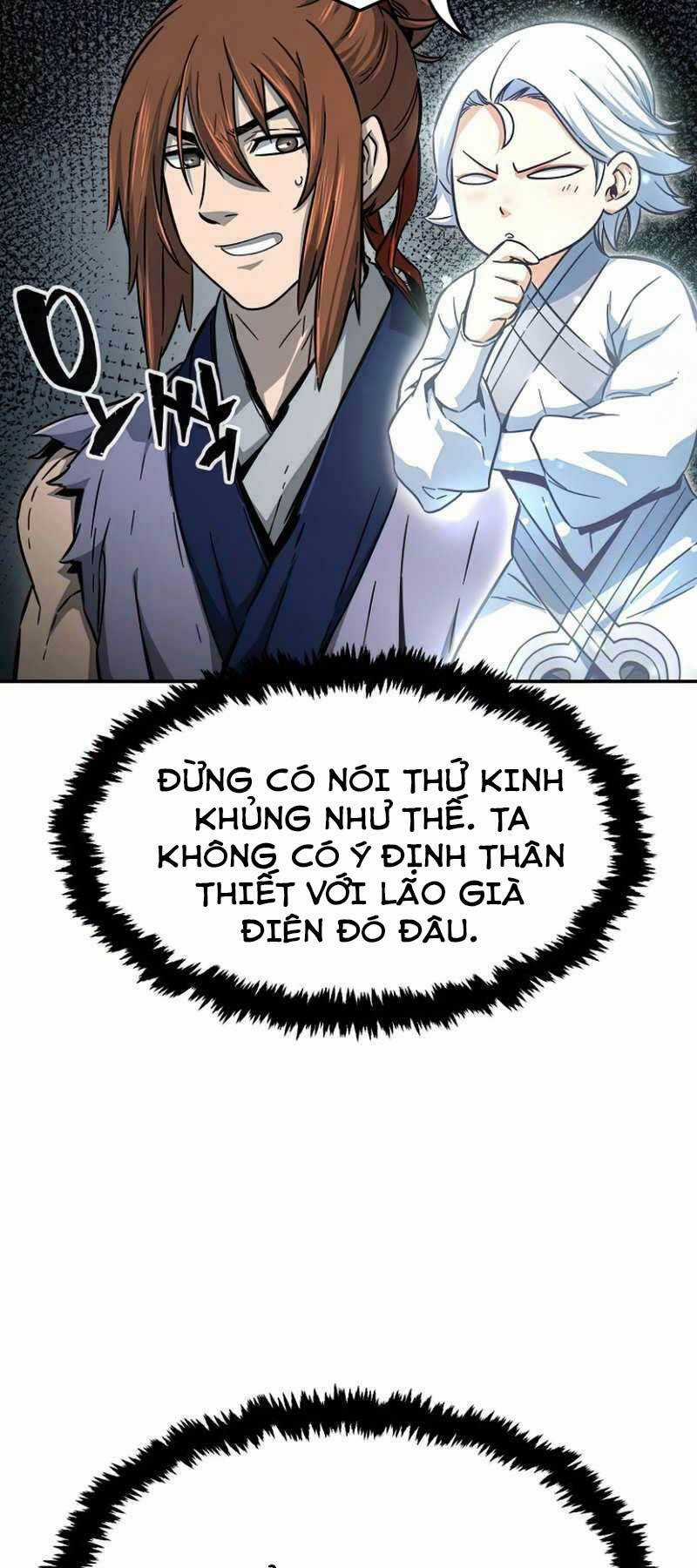 Tuyệt Đối Kiếm Cảm Chapter 11 trang 63