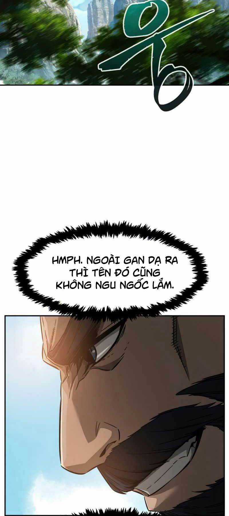 Tuyệt Đối Kiếm Cảm Chapter 11 trang 68