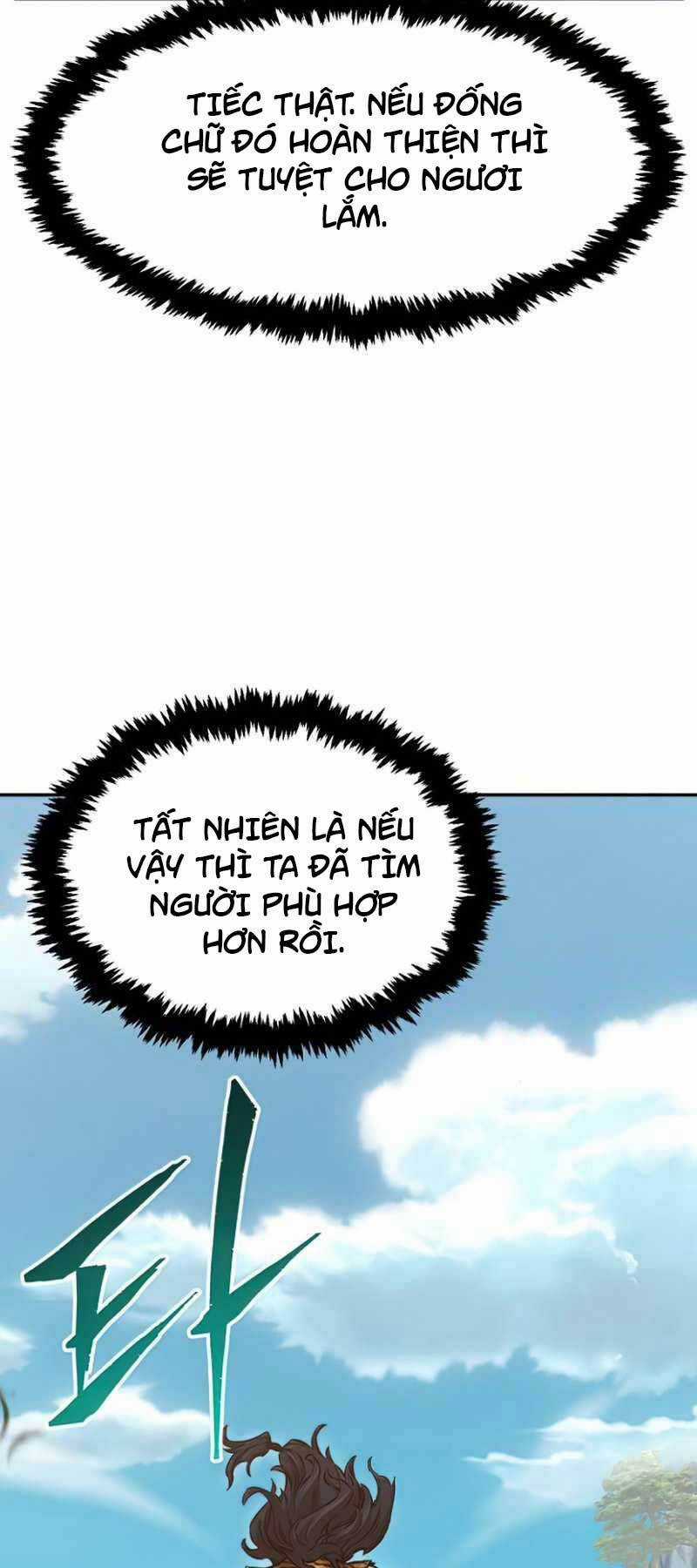 Tuyệt Đối Kiếm Cảm Chapter 11 trang 69