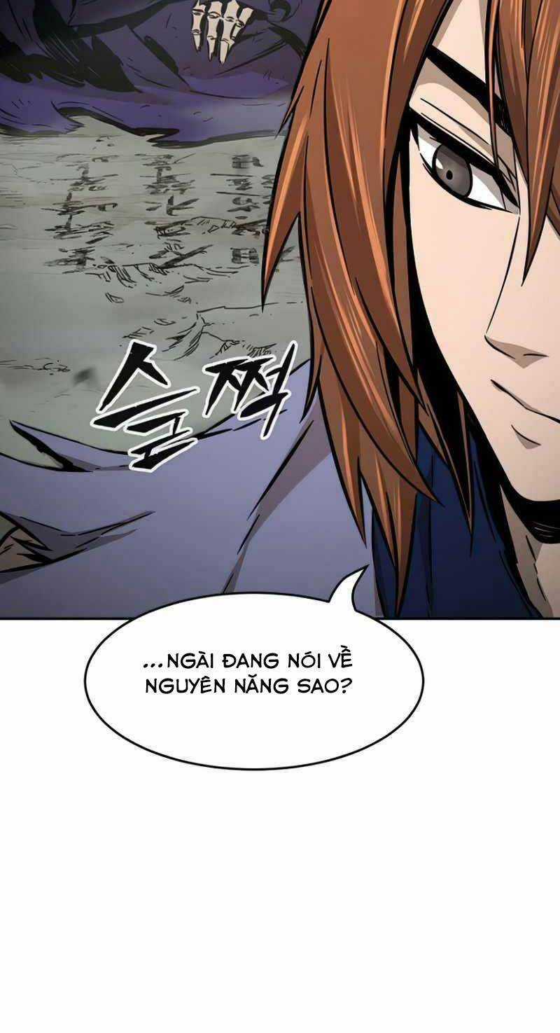 Tuyệt Đối Kiếm Cảm Chapter 11 trang 7