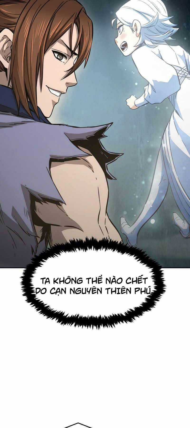 Tuyệt Đối Kiếm Cảm Chapter 11 trang 74